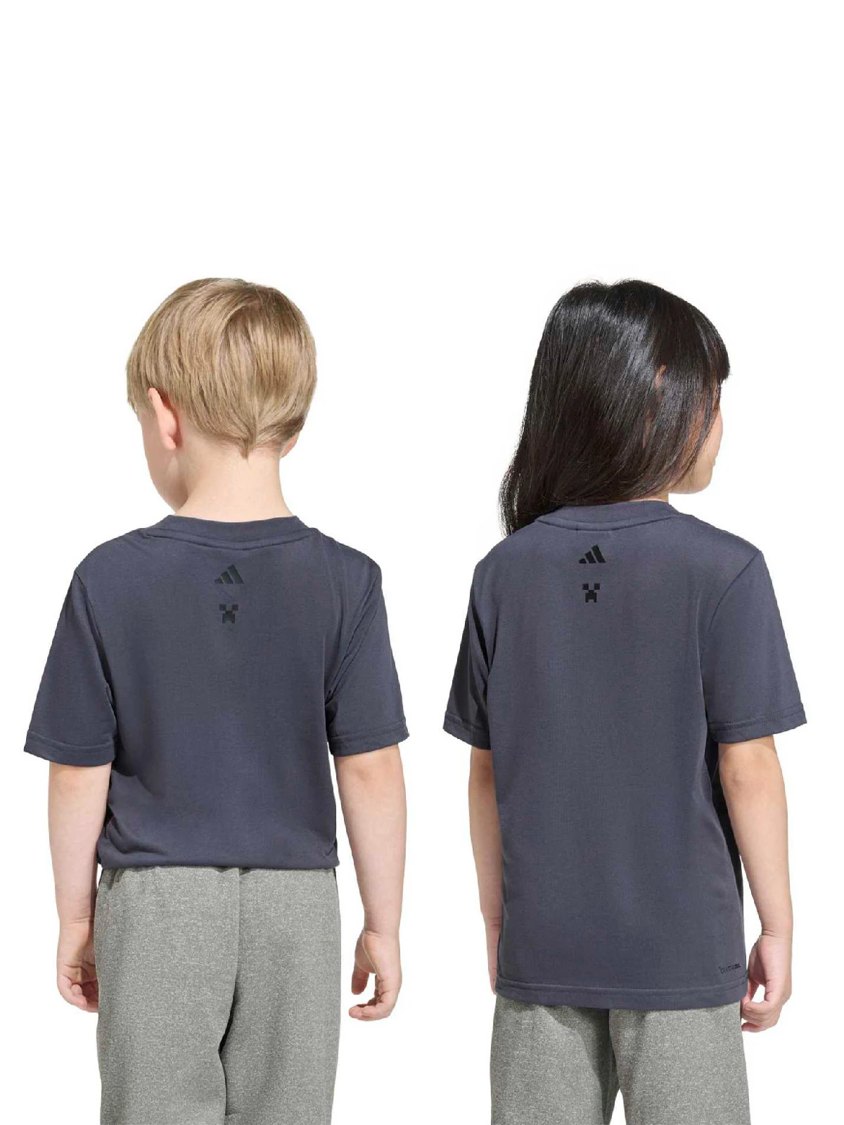 POLO MANGA CORTA NIÑO ADIDAS KD4435-LK TR TEE - 3