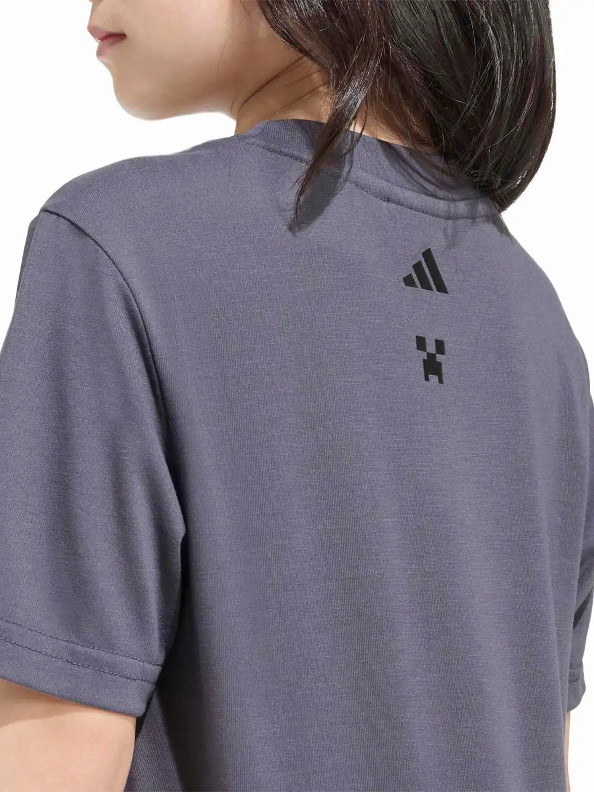 POLO MANGA CORTA NIÑO ADIDAS KD4435-LK TR TEE - 6