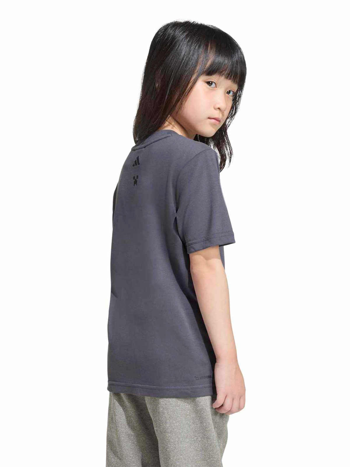 POLO MANGA CORTA NIÑO ADIDAS KD4435-LK TR TEE - 7