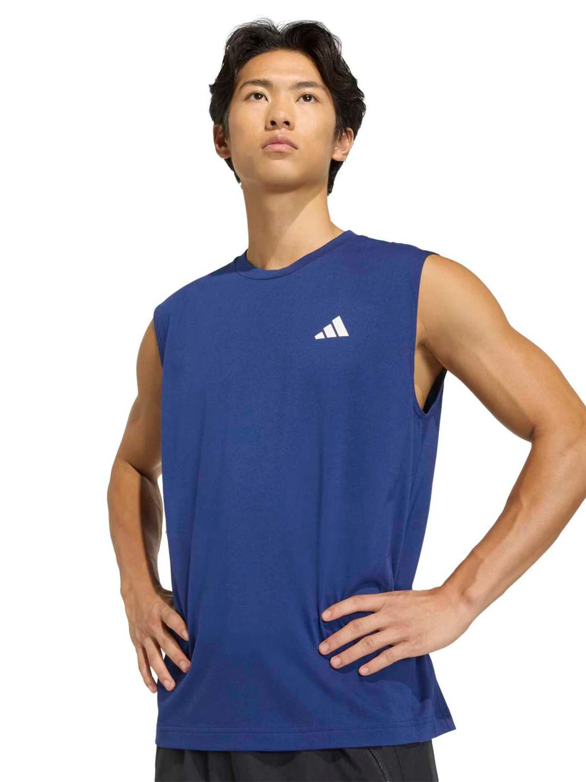 POLO HOMBRE ADIDAS KD5425-WE FR SL T - 3
