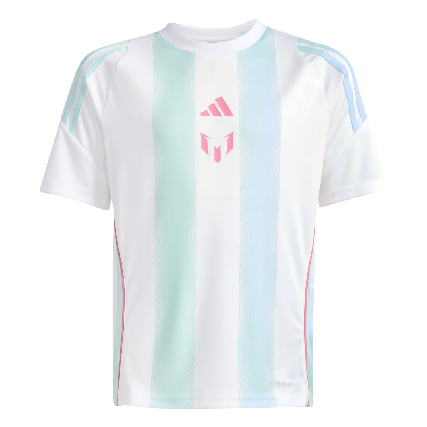 CAMISETA INFANTIL ADIDAS MESSI MESSI TR JSY Y KD6405 - 2