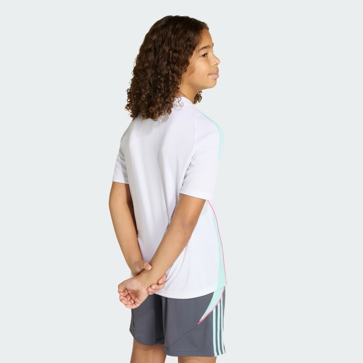 CAMISETA INFANTIL ADIDAS MESSI MESSI TR JSY Y KD6405 - 3