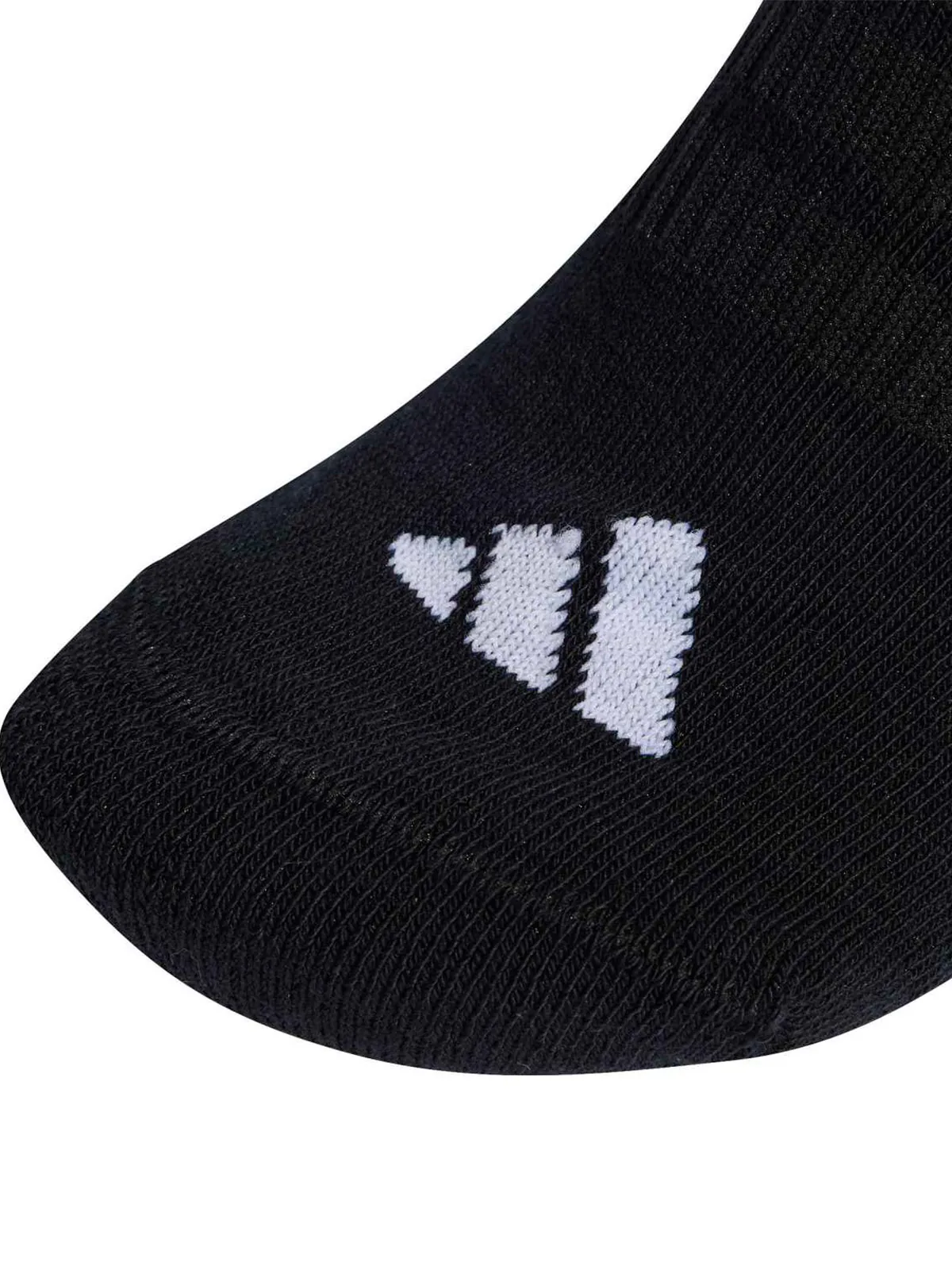 PACK X3 CALCETINES UNISEX ADIDAS ESSENTIALS - 2