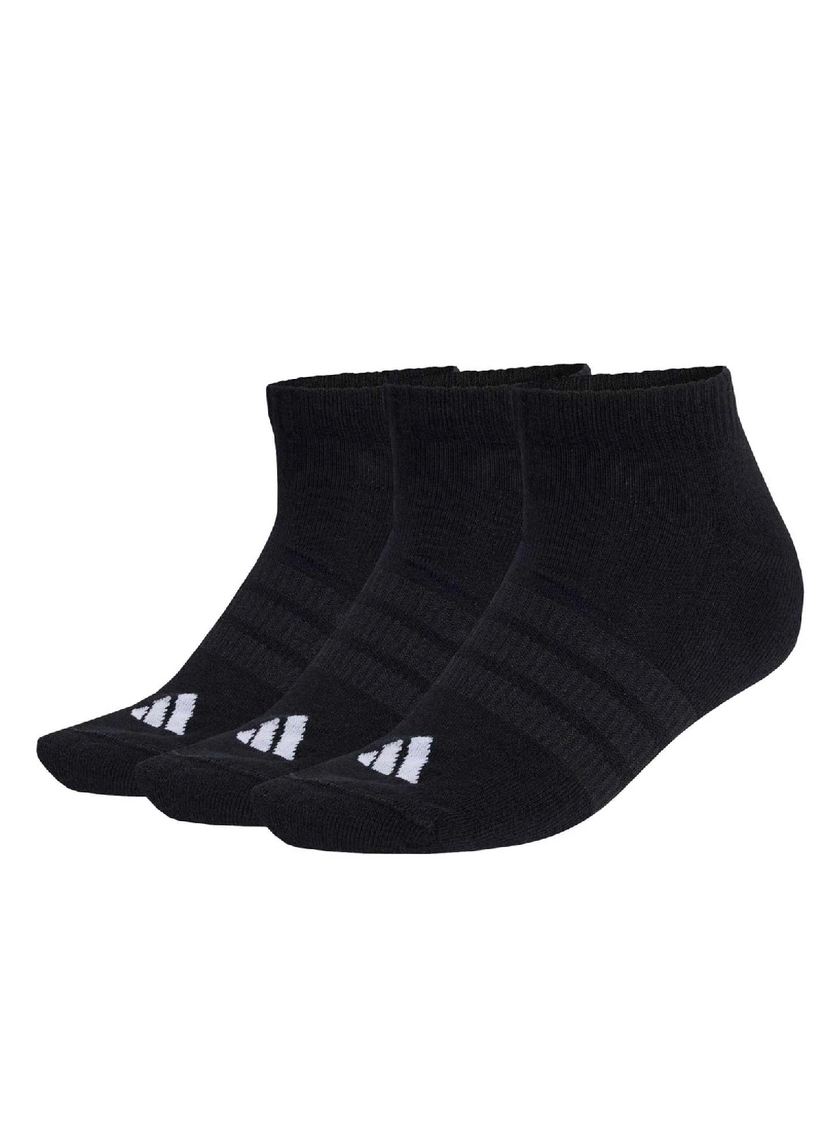PACK X3 CALCETINES UNISEX ADIDAS ESSENTIALS - 1