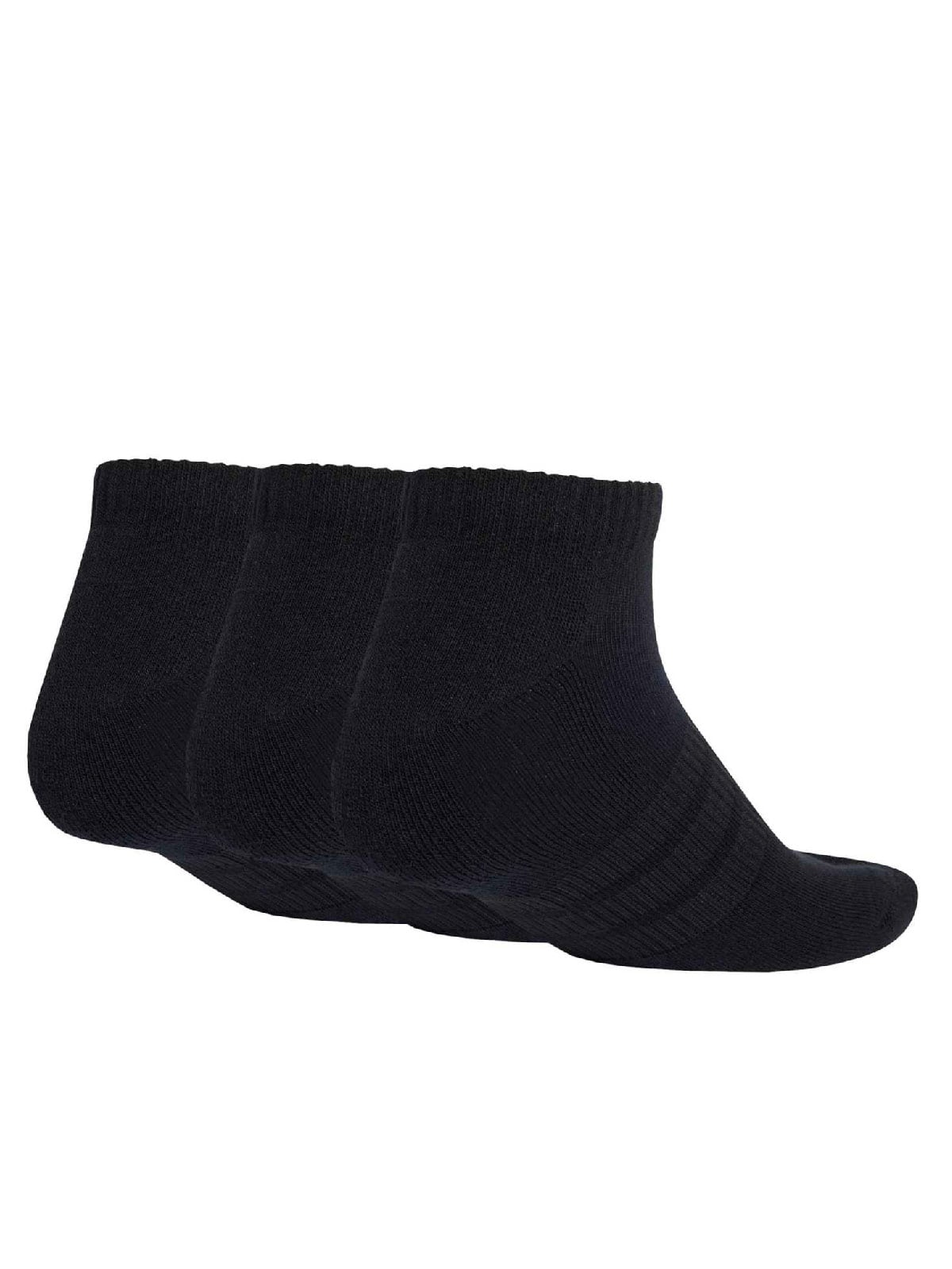 PACK X3 CALCETINES UNISEX ADIDAS ESSENTIALS - 3