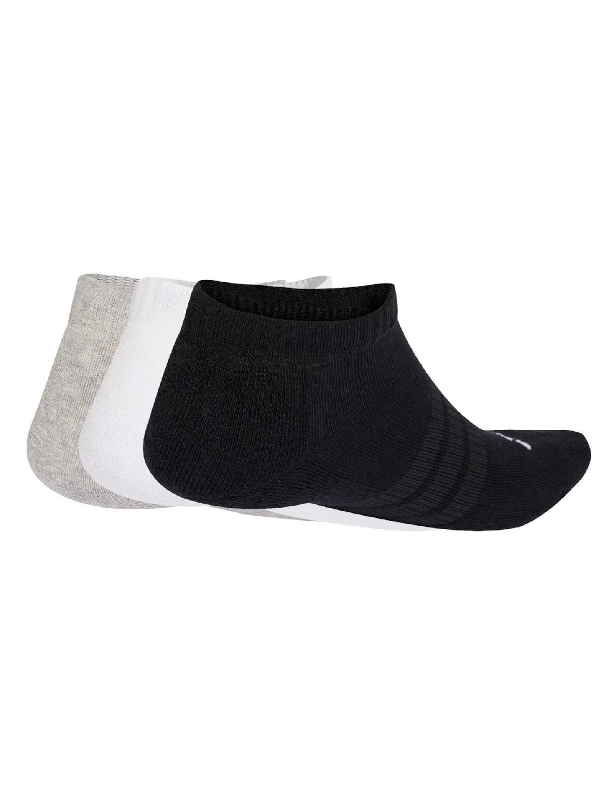 PACK X6 CALCETINES UNISEX ADIDAS ESSENTIALS - 2