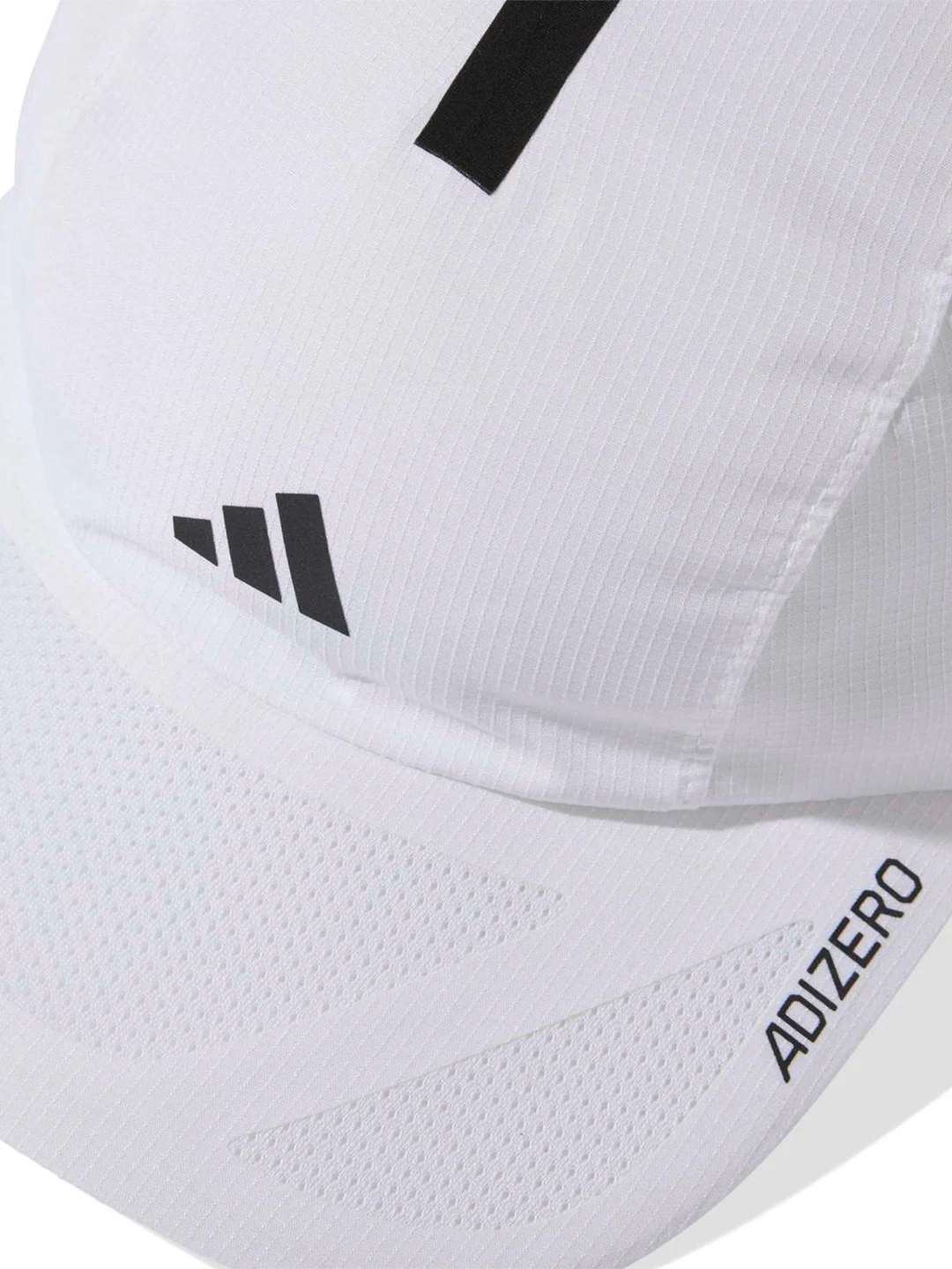 GORRA HOMBRE ADIDAS RUNNING X ADIZERO CLIMACOOL - 2