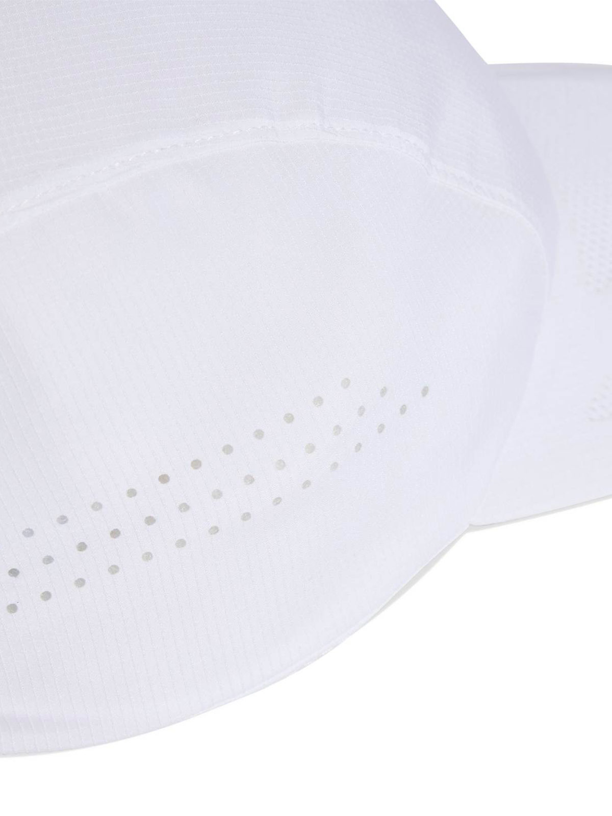 GORRA HOMBRE ADIDAS RUNNING X ADIZERO CLIMACOOL - 4