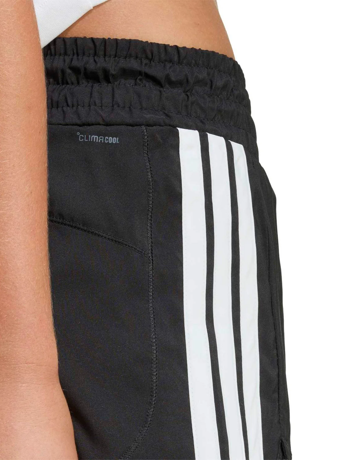 SHORT MUJER ADIDAS PACER WORKOUT - 5