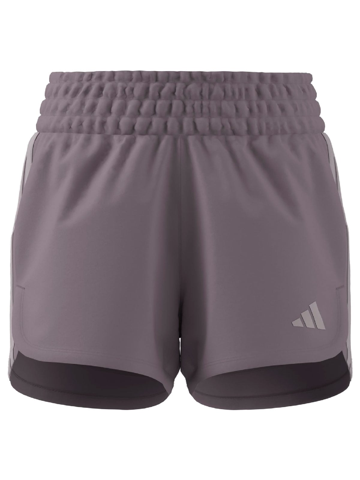 SHORT MUJER ADIDAS PACER WORKOUT - 1