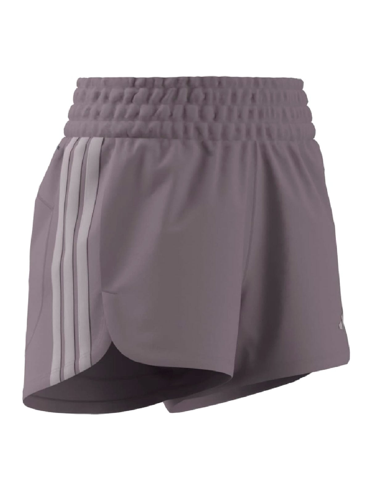 SHORT MUJER ADIDAS PACER WORKOUT - 3