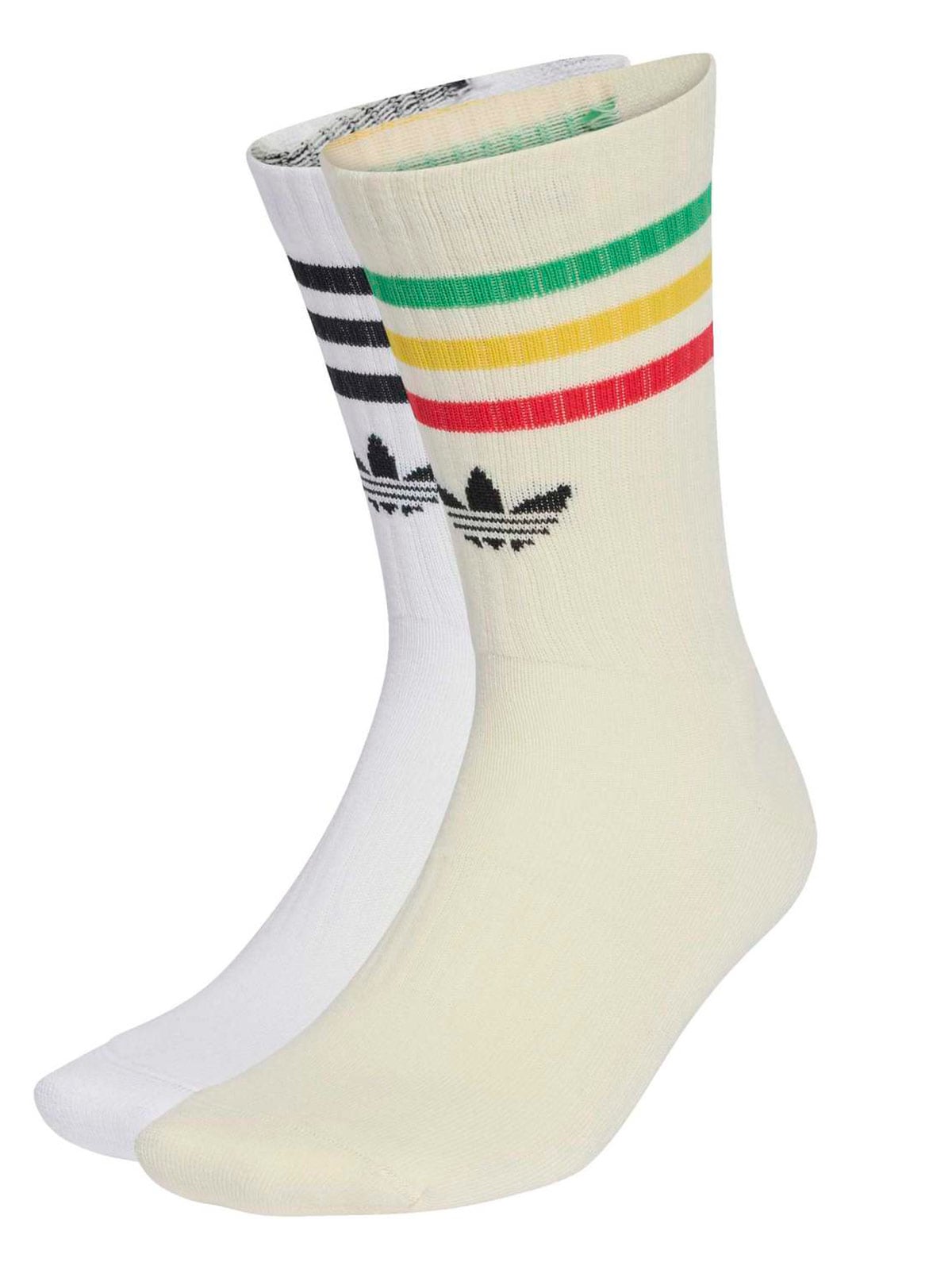 CALCETINES UNISEX ADIDAS BOB MARLEY - 1