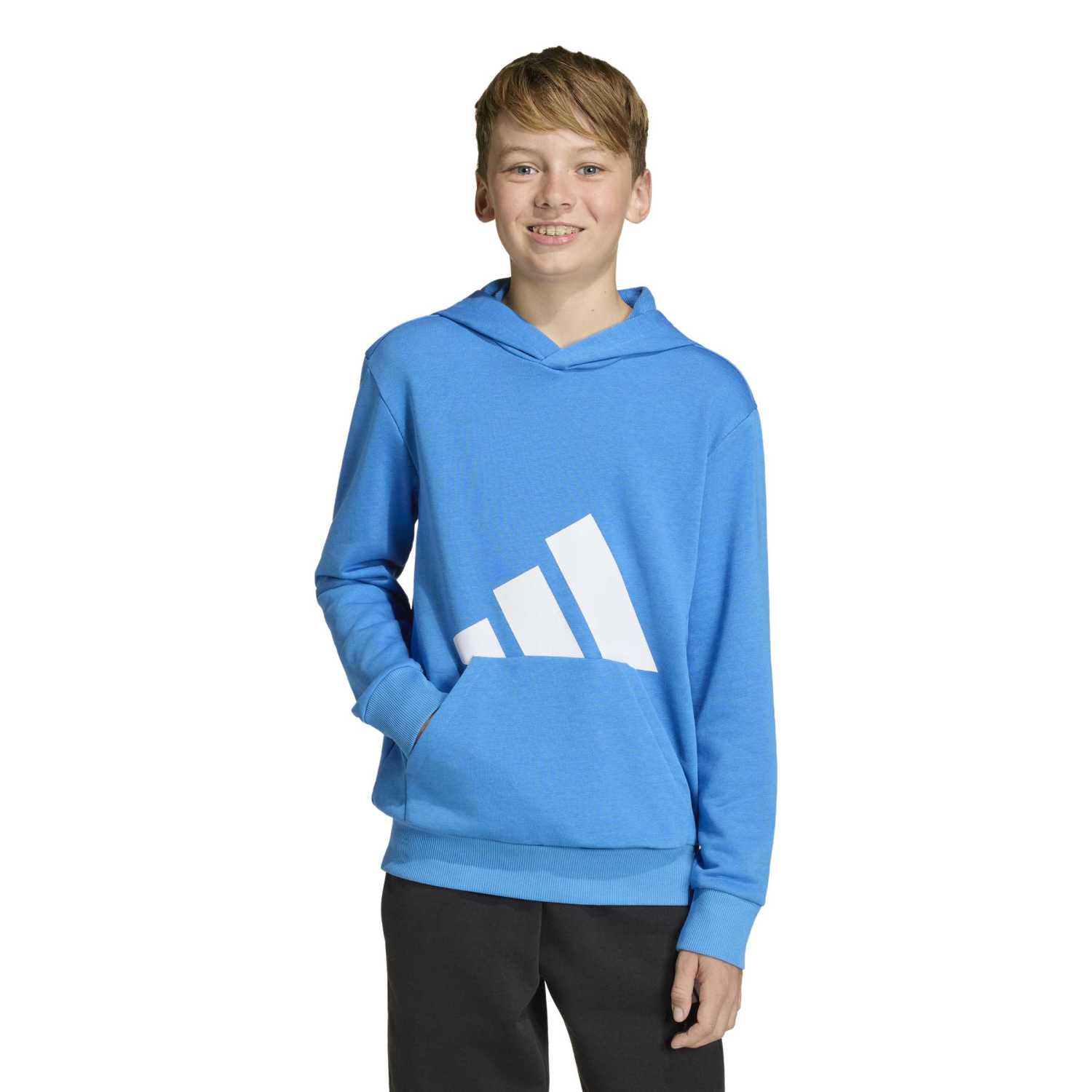 POLERA NIÑO ADIDAS ESSENTIALS KD8454-J - 1
