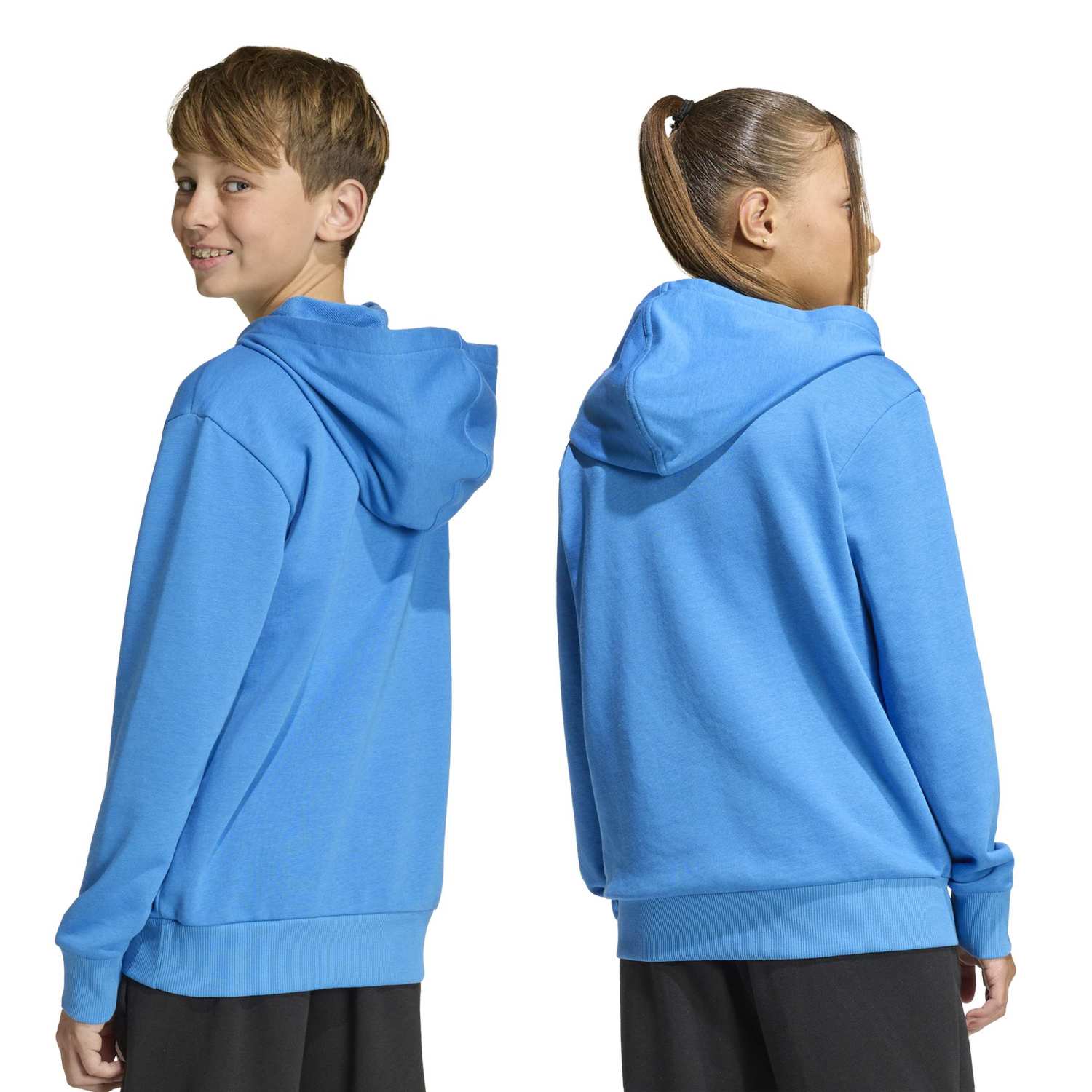 POLERA NIÑO ADIDAS ESSENTIALS KD8454-J - 3