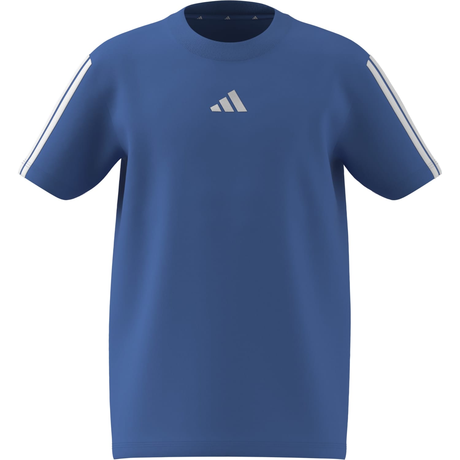 POLO INFANTIL ADIDAS ESSENTIALS KIDS KD8554-J  - 1