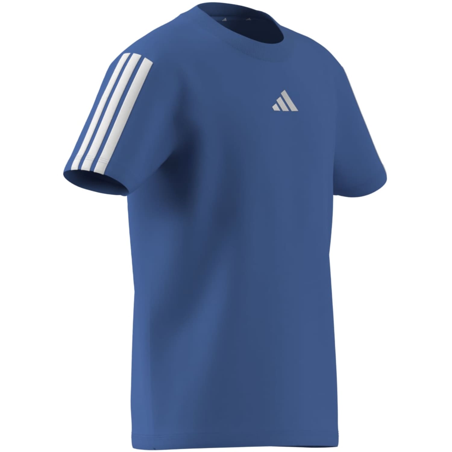 POLO INFANTIL ADIDAS ESSENTIALS KIDS KD8554-J  - 2