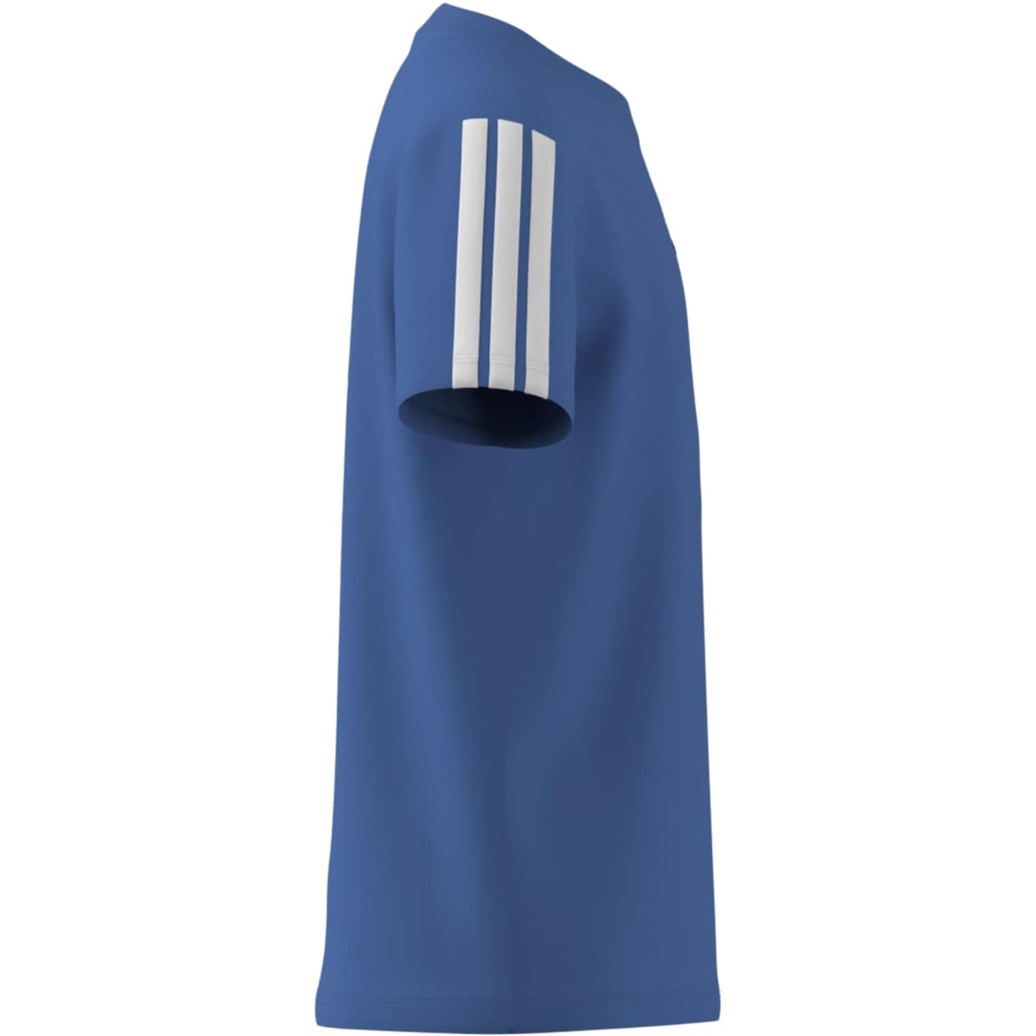POLO INFANTIL ADIDAS ESSENTIALS KIDS KD8554-J  - 3