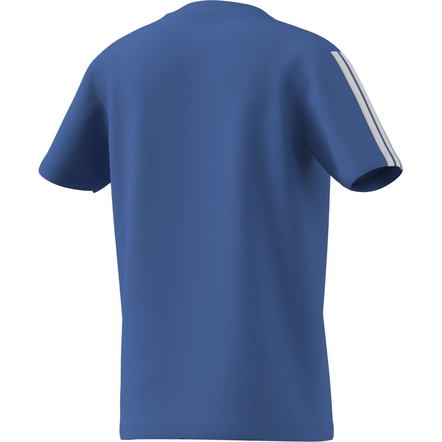 POLO INFANTIL ADIDAS ESSENTIALS KIDS KD8554-J  - 4