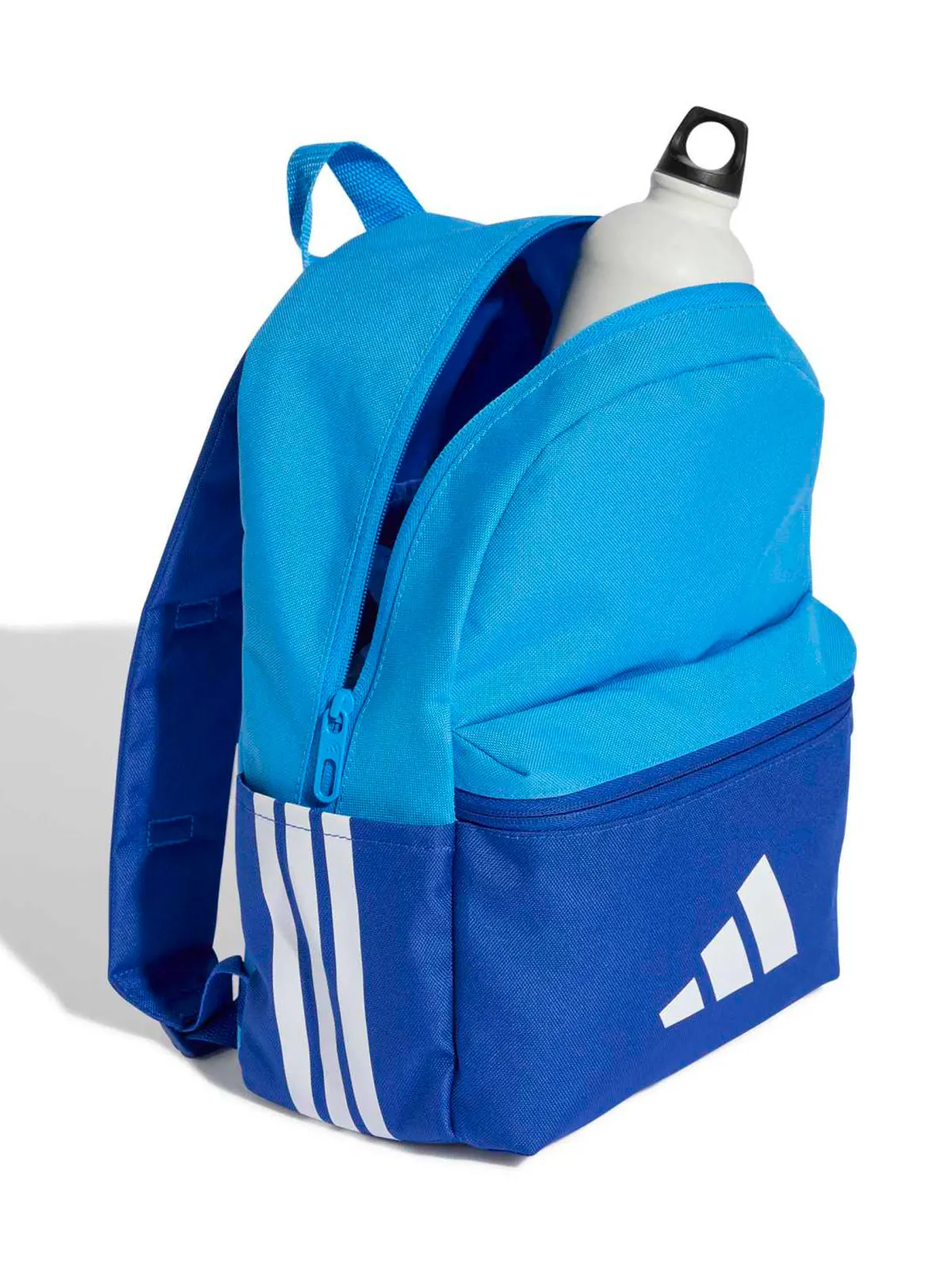 MOCHILA INFANTIL UNISEX ADIDAS LOGO - 4