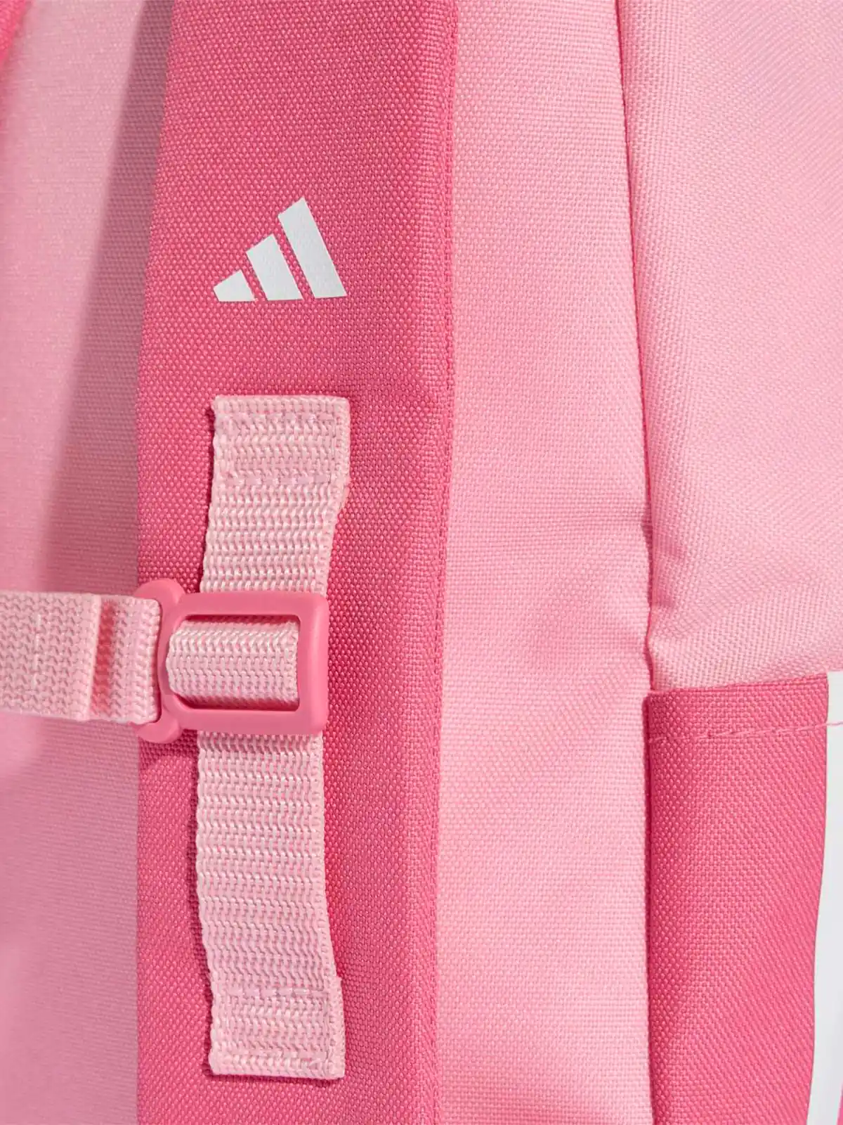 MOCHILA INFANTIL UNISEX ADIDAS LOGO - 5