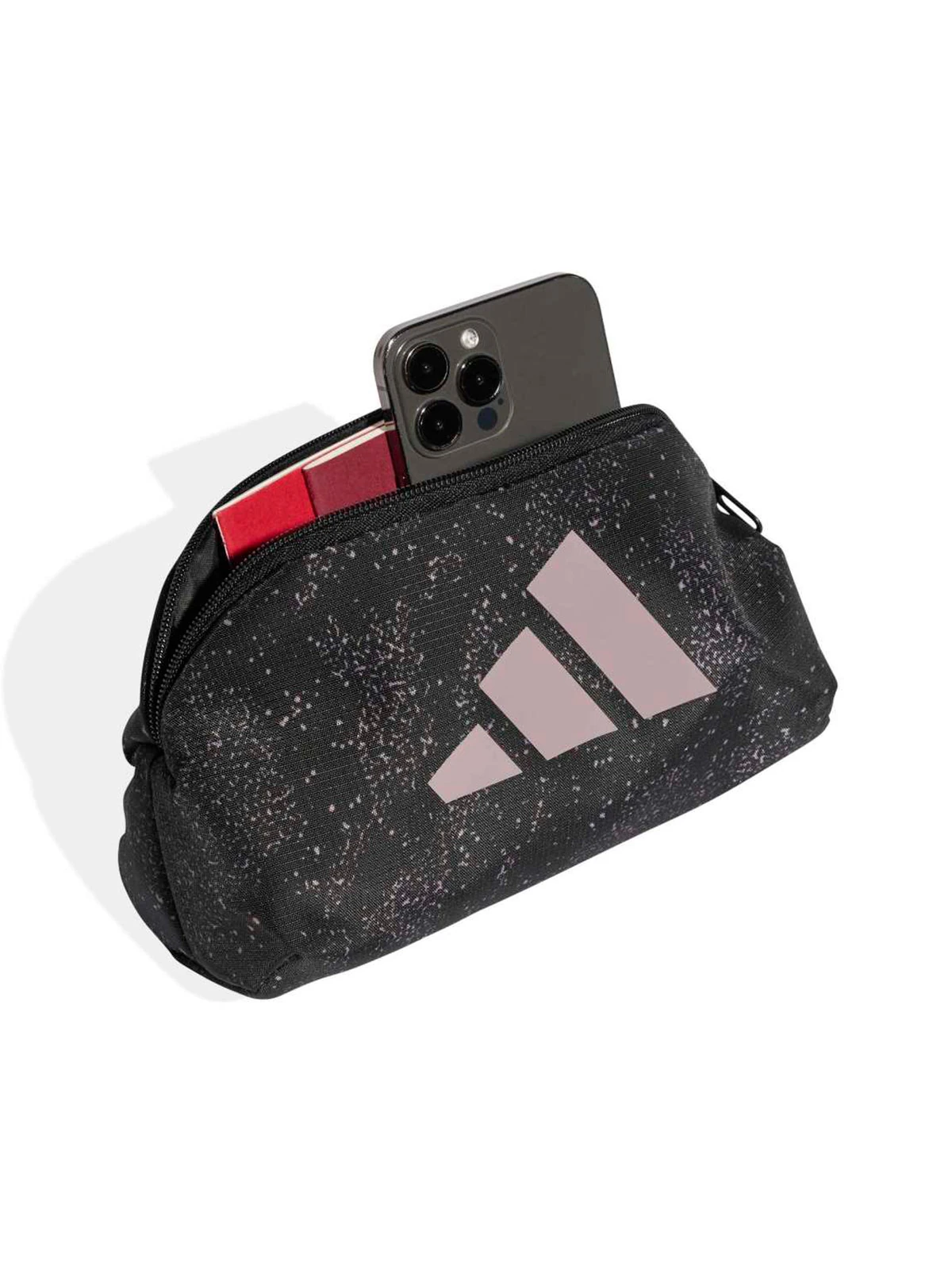 BOLSA PARA COSMÉTICOS UNISEX ADIDAS GRAPHIC - 2