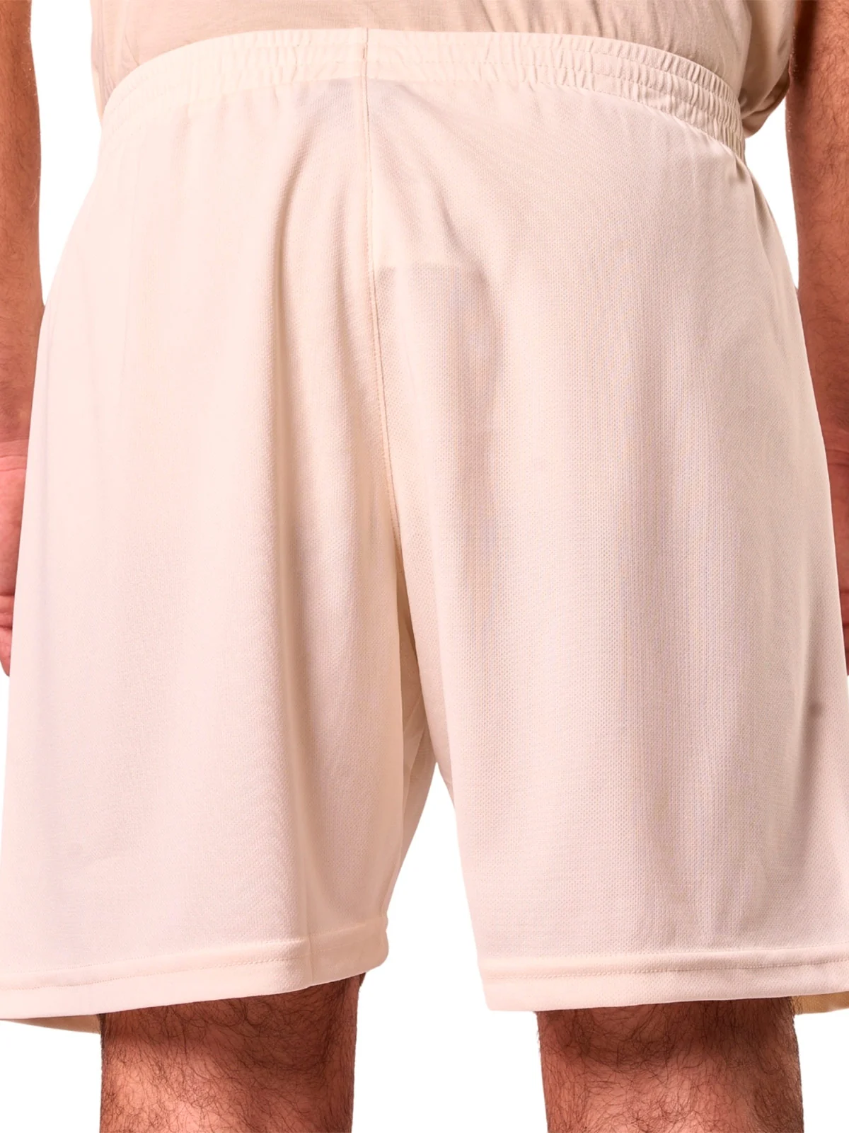 SHORT DEPORTIVO TEAMWEAR HOMBRE UMBRO KSTWS04-WWH - 3