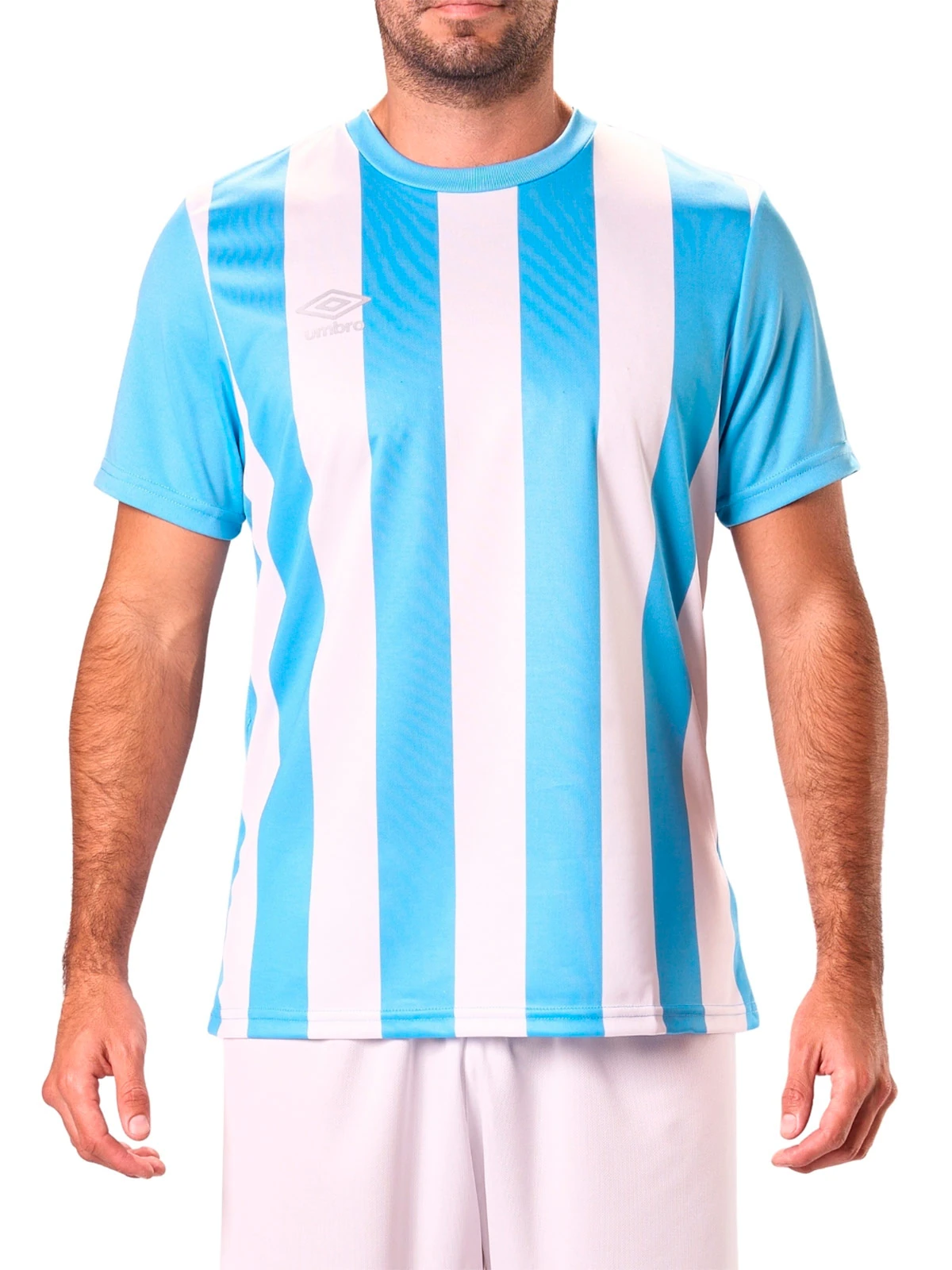 POLO DEPORTIVO TEAMWEAR HOMBRE UMBRO KSTWJ01-HUF - 1