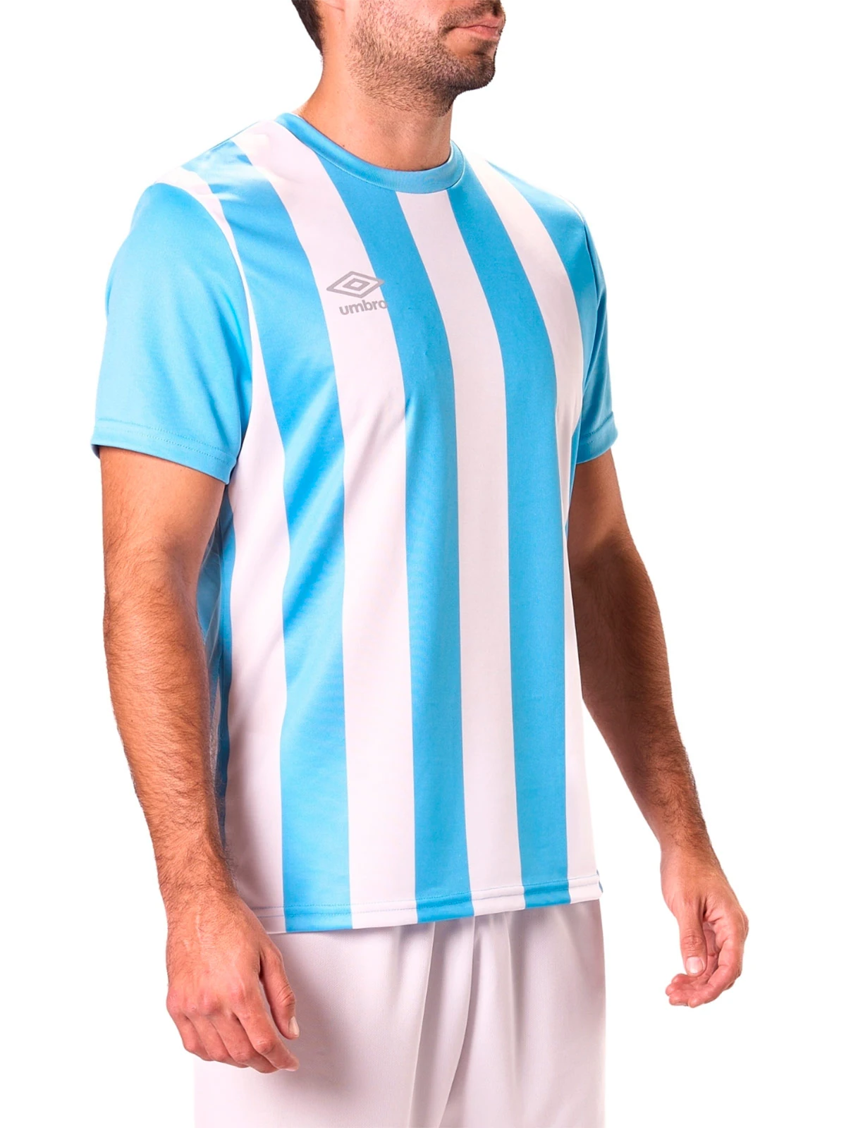 POLO DEPORTIVO TEAMWEAR HOMBRE UMBRO KSTWJ01-HUF - 2