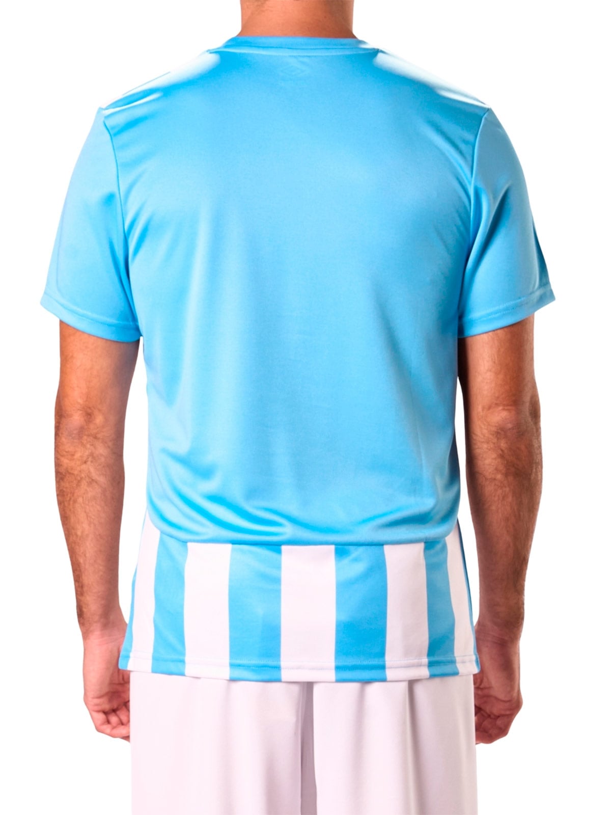 POLO DEPORTIVO TEAMWEAR HOMBRE UMBRO KSTWJ01-HUF - 3