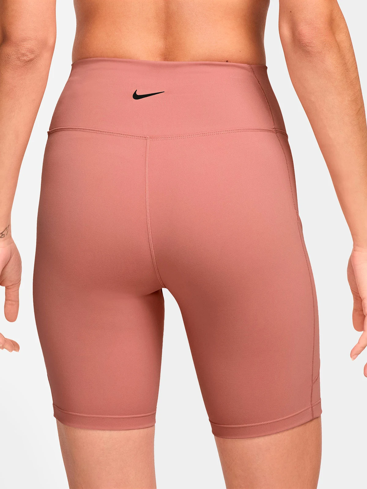 MALLA MUJER NIKE DF ONE HERITAGE 8'' - 3