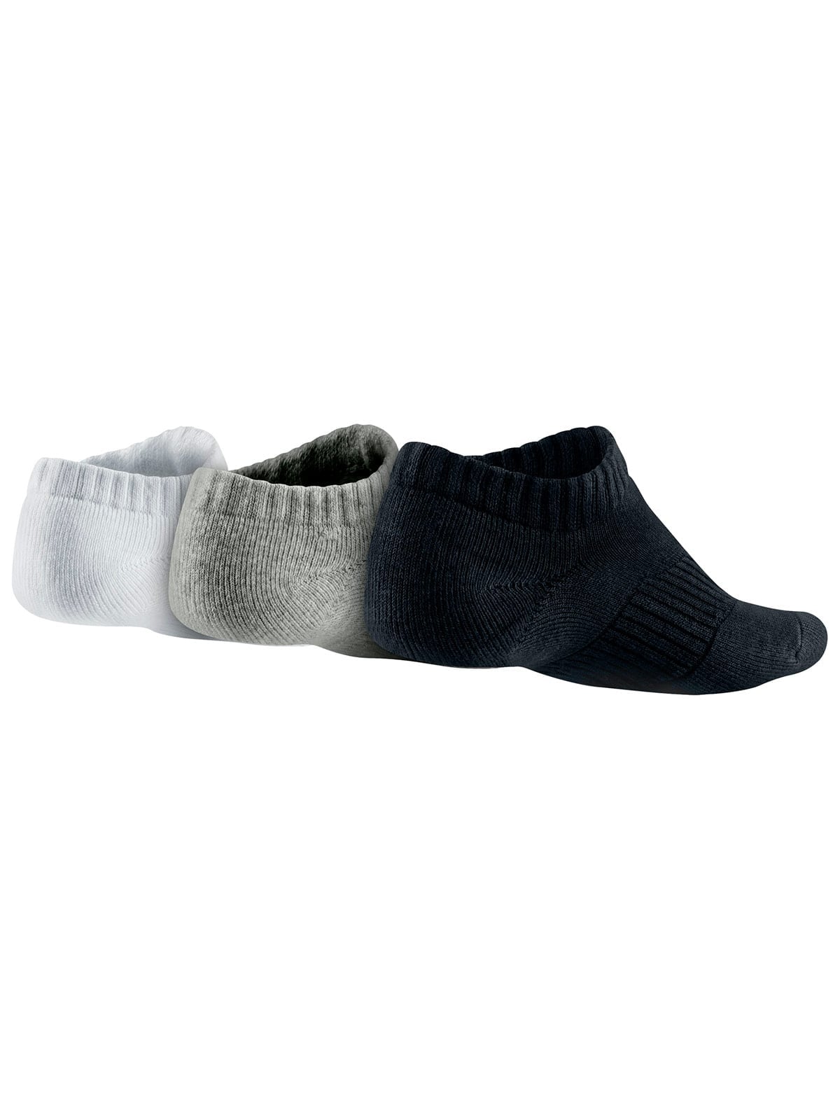 PACK 3 MEDIAS NIKE PERF CUSH - 3