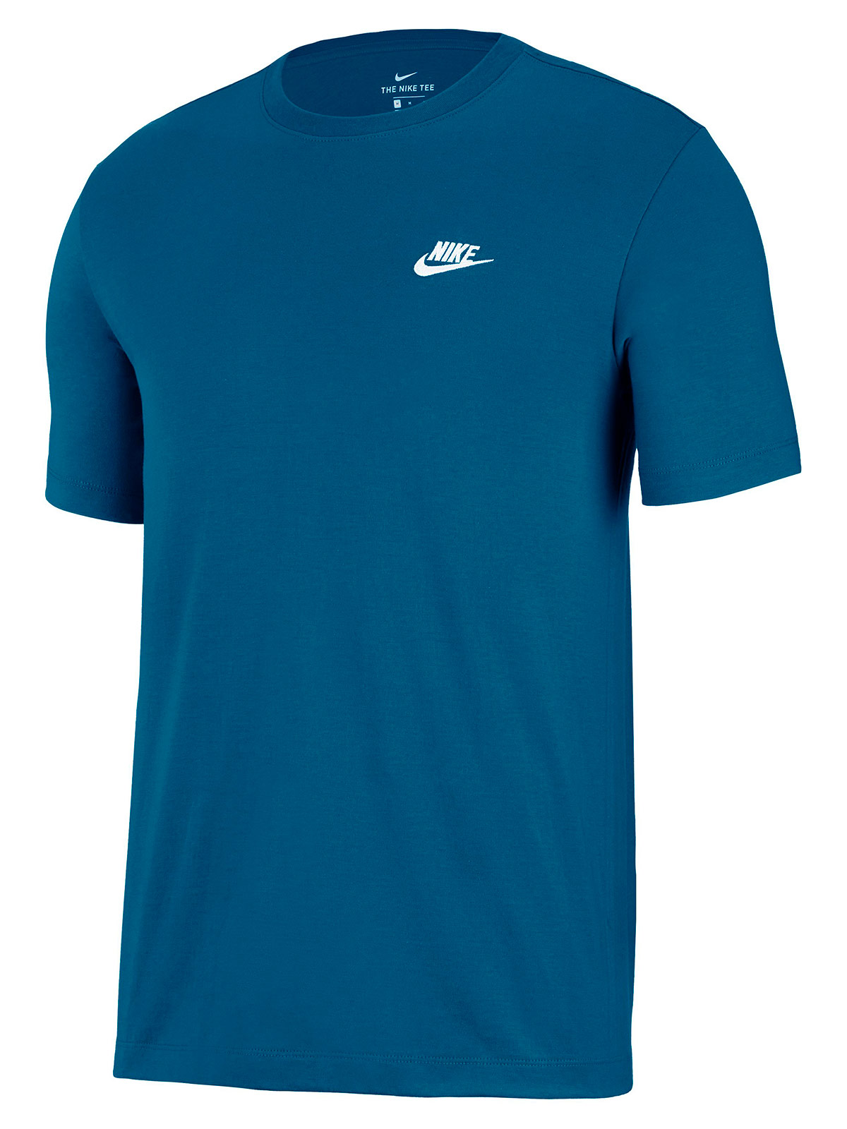 POLO MANGA CORTA HOMBRE NIKE NSW CLUB TEE - 2
