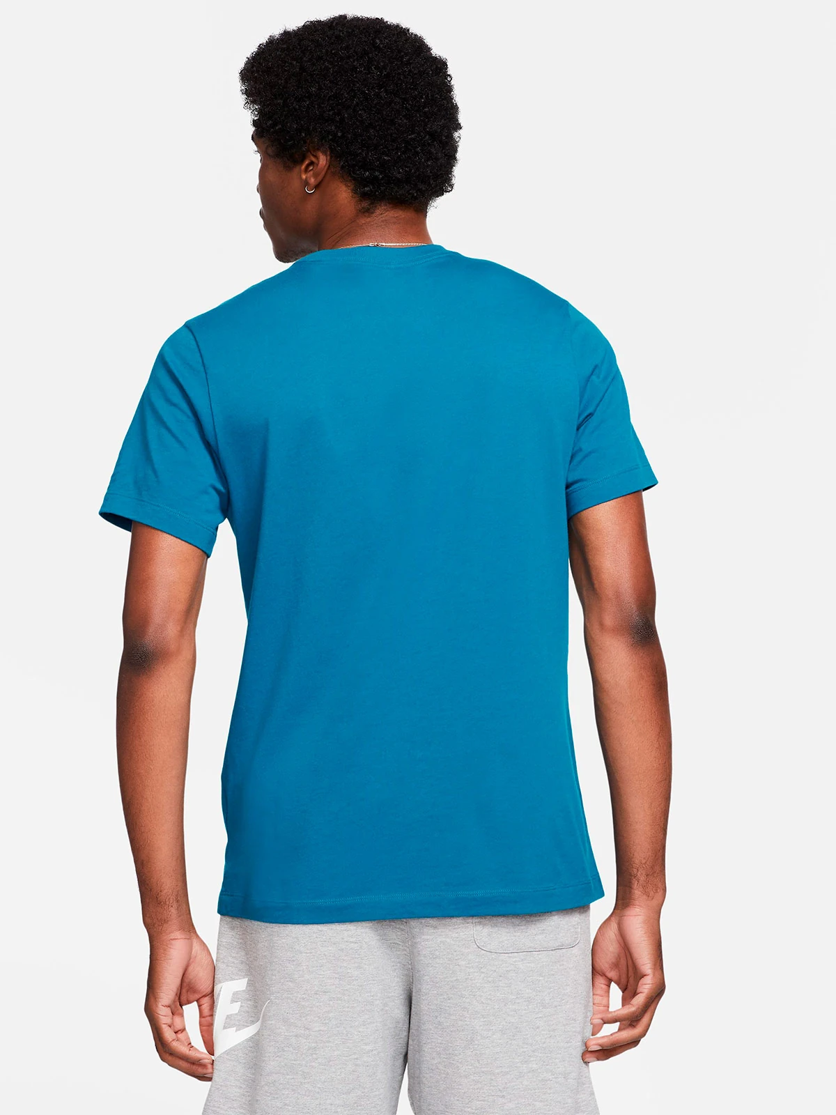 POLO MANGA CORTA HOMBRE NIKE NSW CLUB TEE - 3