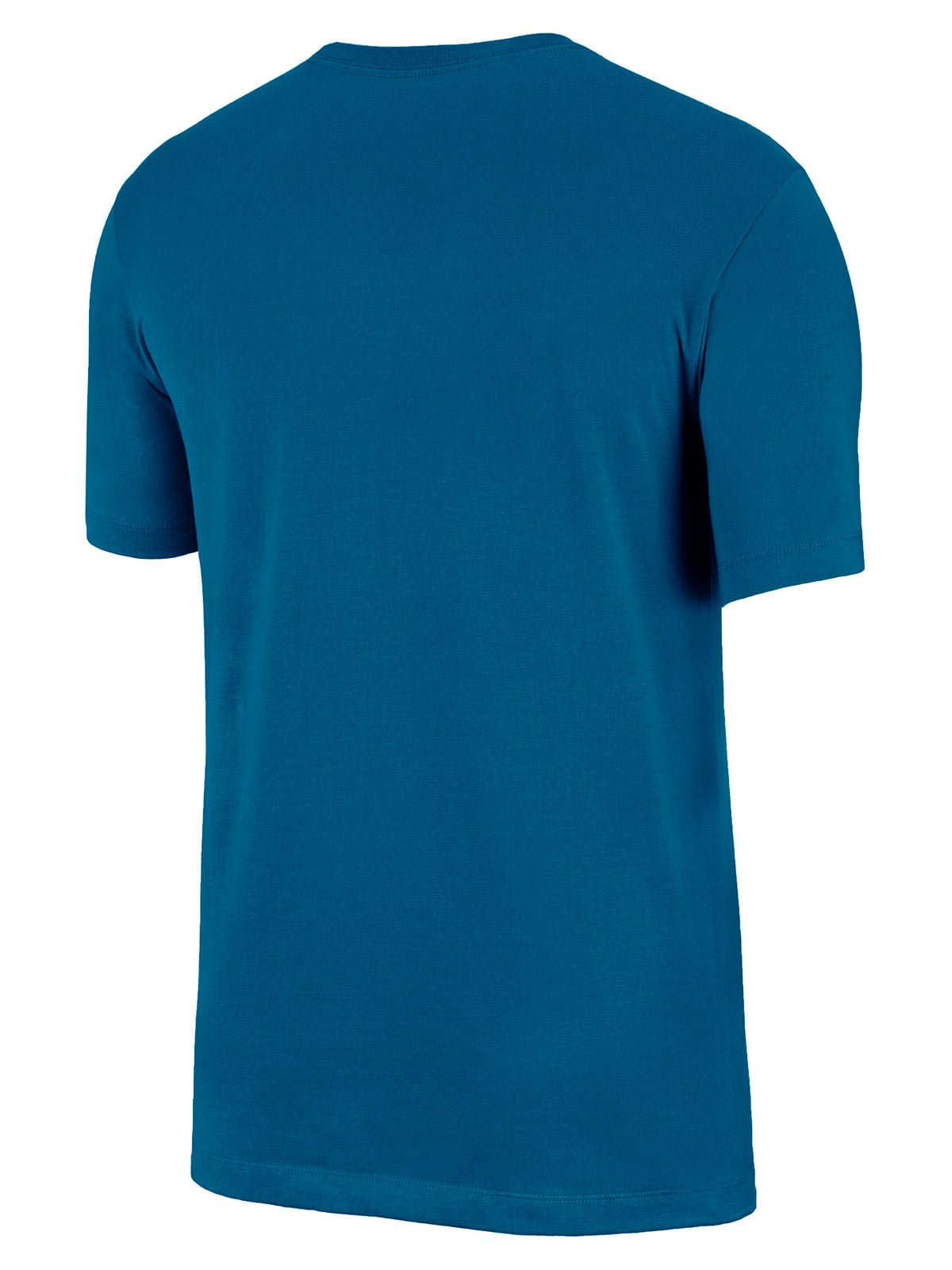 POLO MANGA CORTA HOMBRE NIKE NSW CLUB TEE - 4