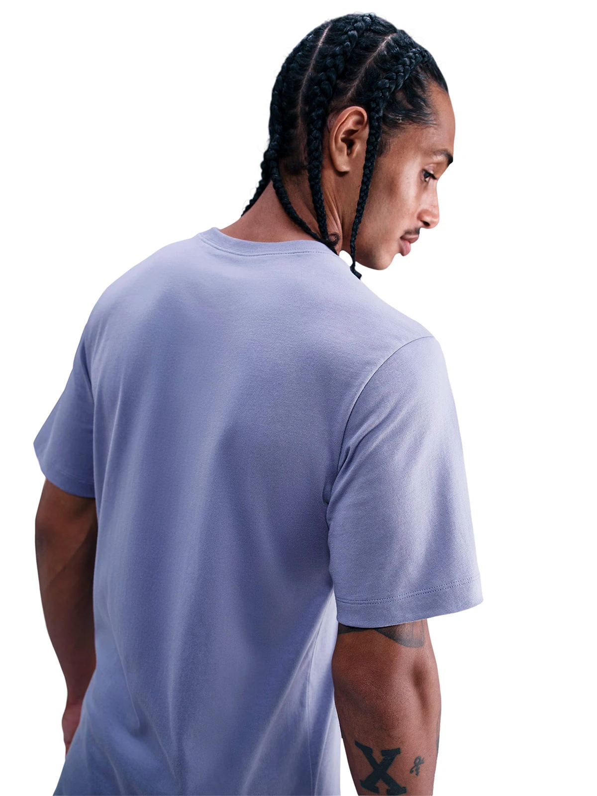 POLO MANGA CORTA HOMBRE NIKE NSW CLUB TEE - 3