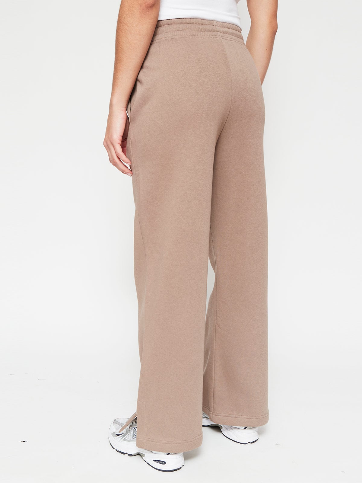 PANTALÓN BUZO MUJER HEAD BANCHO - 2