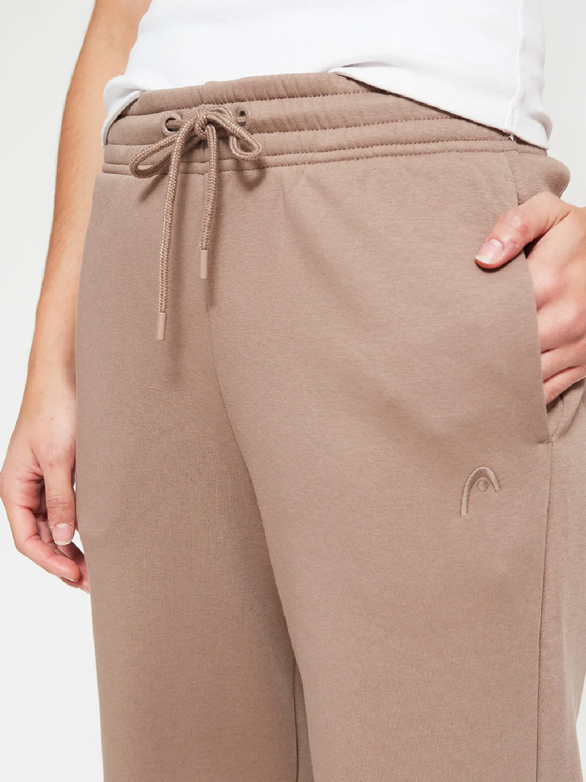 PANTALÓN BUZO MUJER HEAD BANCHO - 3