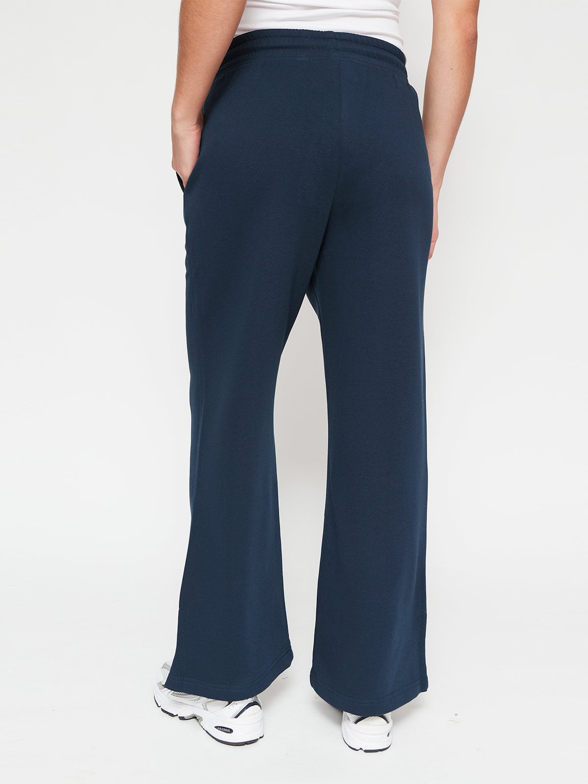 PANTALÓN BUZO MUJER HEAD BANCHO - 2