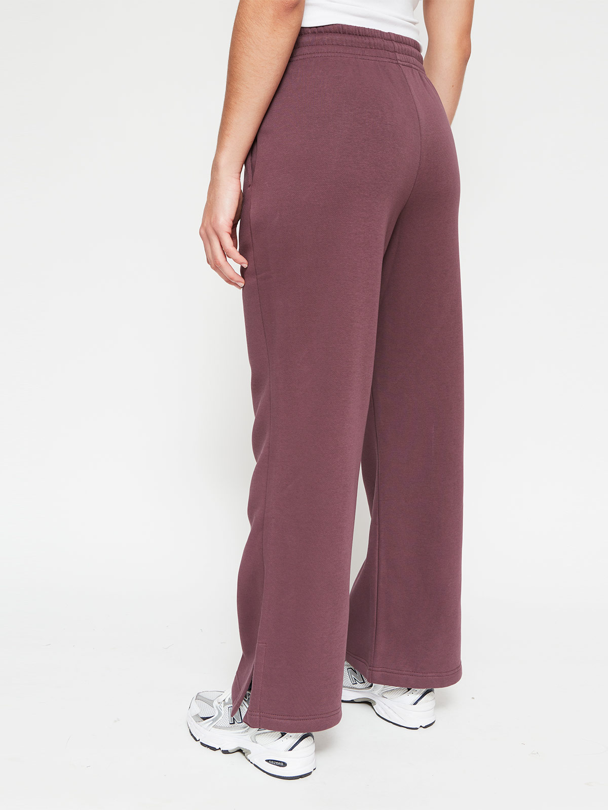 PANTALÓN BUZO MUJER HEAD BANCHO - 2