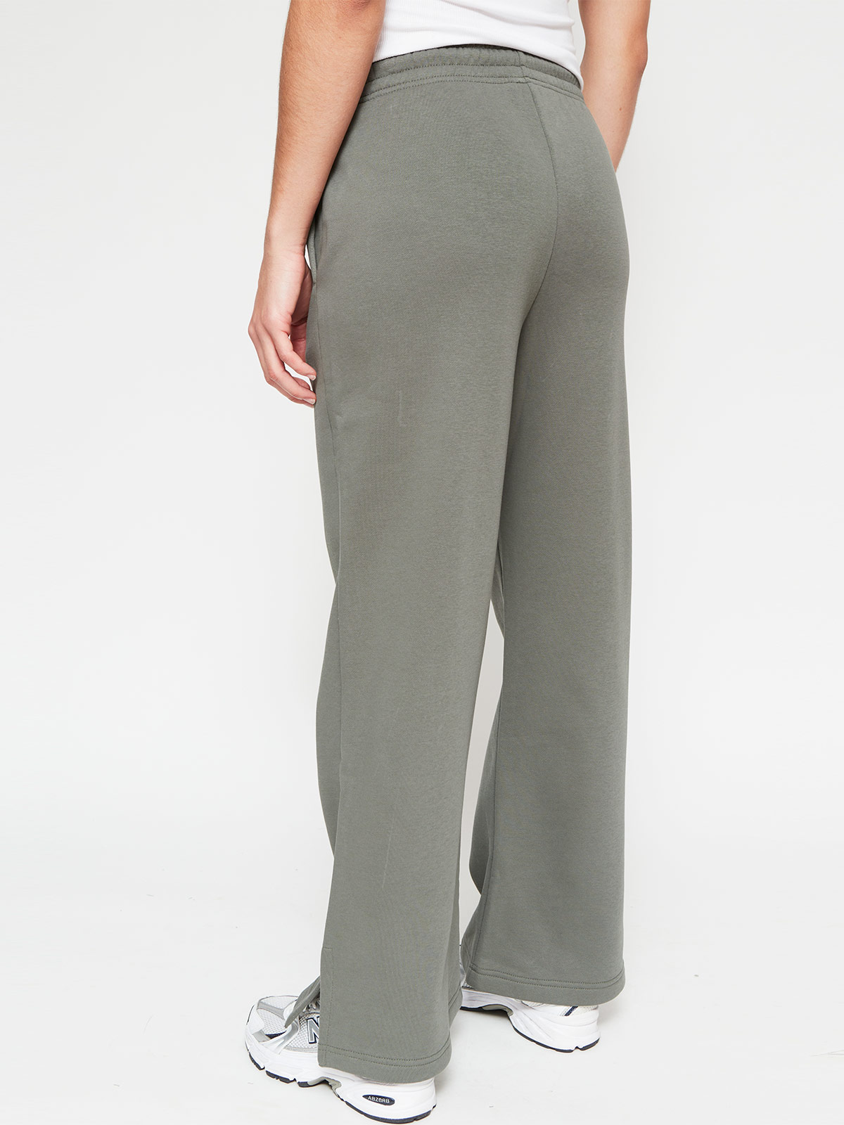 PANTALÓN BUZO MUJER HEAD BANCHO - 2