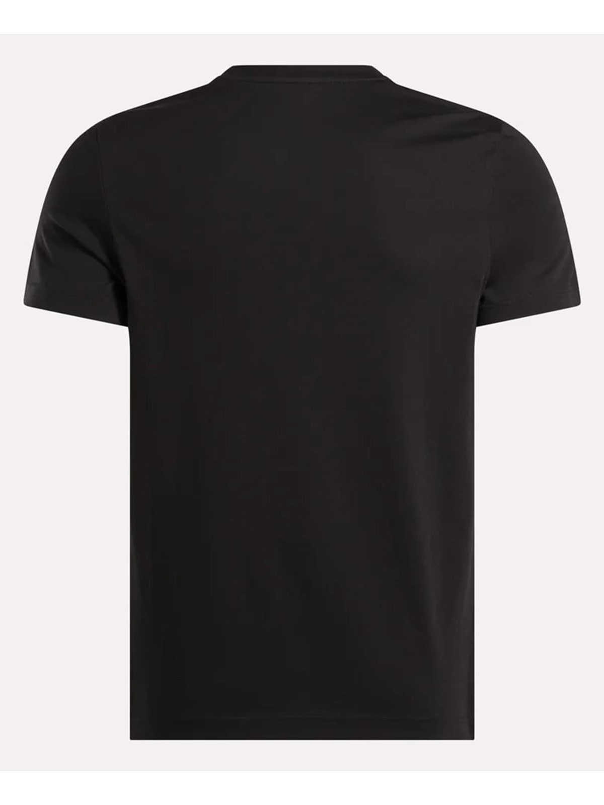POLO MANGA CORTA HOMBRE REEBOK IDENTITY SMALL LOGO TEE - 5
