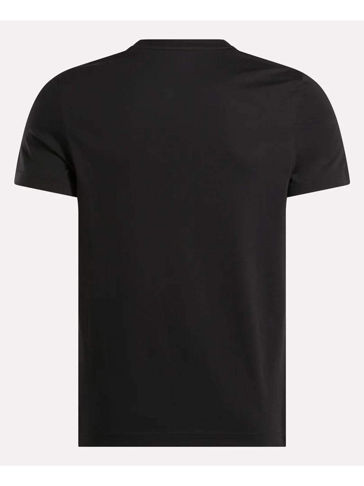 POLO MANGA CORTA HOMBRE REEBOK IDENTITY SMALL LOGO TEE - 5
