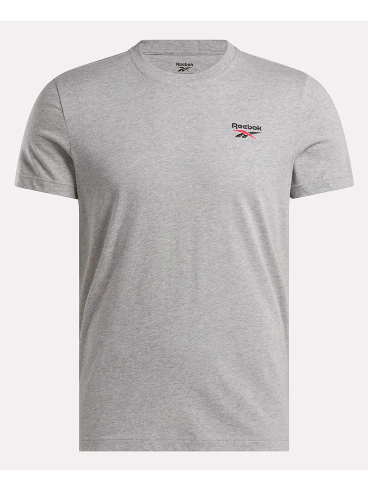 POLO MANGA CORTA HOMBRE REEBOK IDENTITY SMALL LOGO TEE - 4