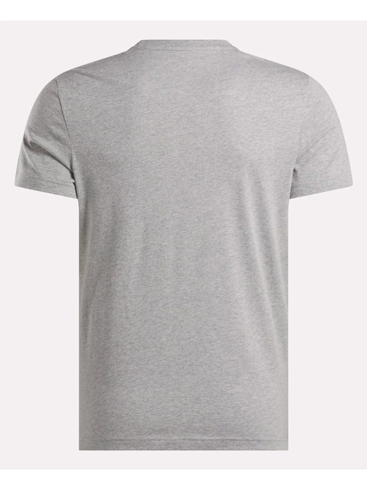 POLO MANGA CORTA HOMBRE REEBOK IDENTITY SMALL LOGO TEE - 5
