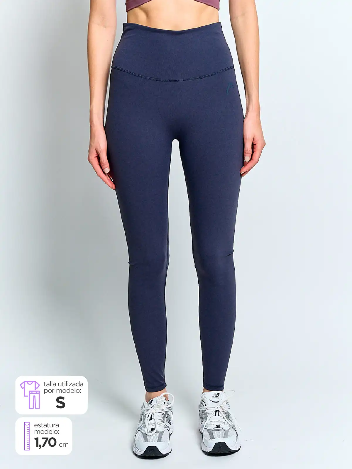MALLA DEPORTIVA MUJER HEAD ELU - 1