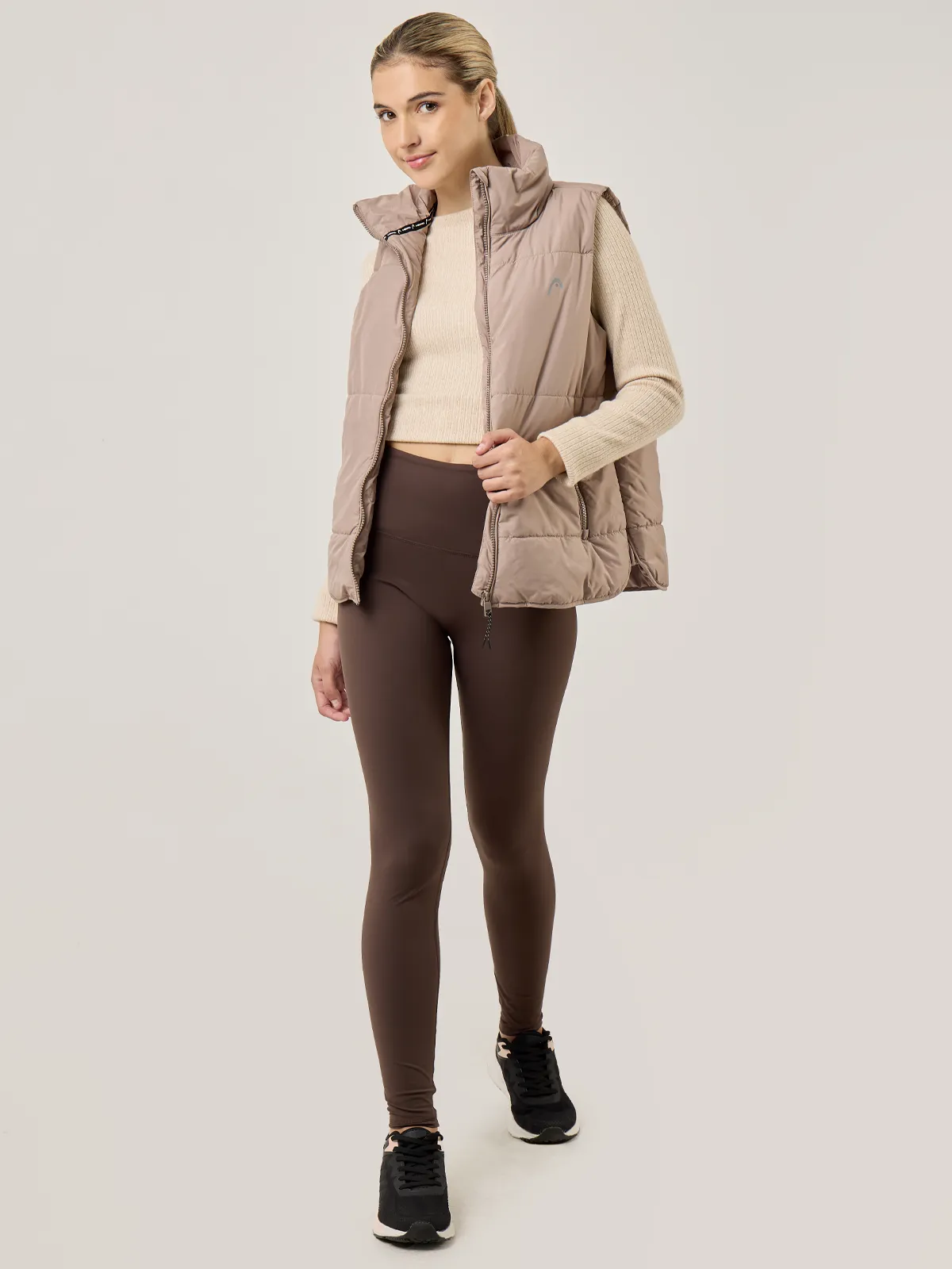MALLA DEPORTIVA MUJER HEAD ELU - 5