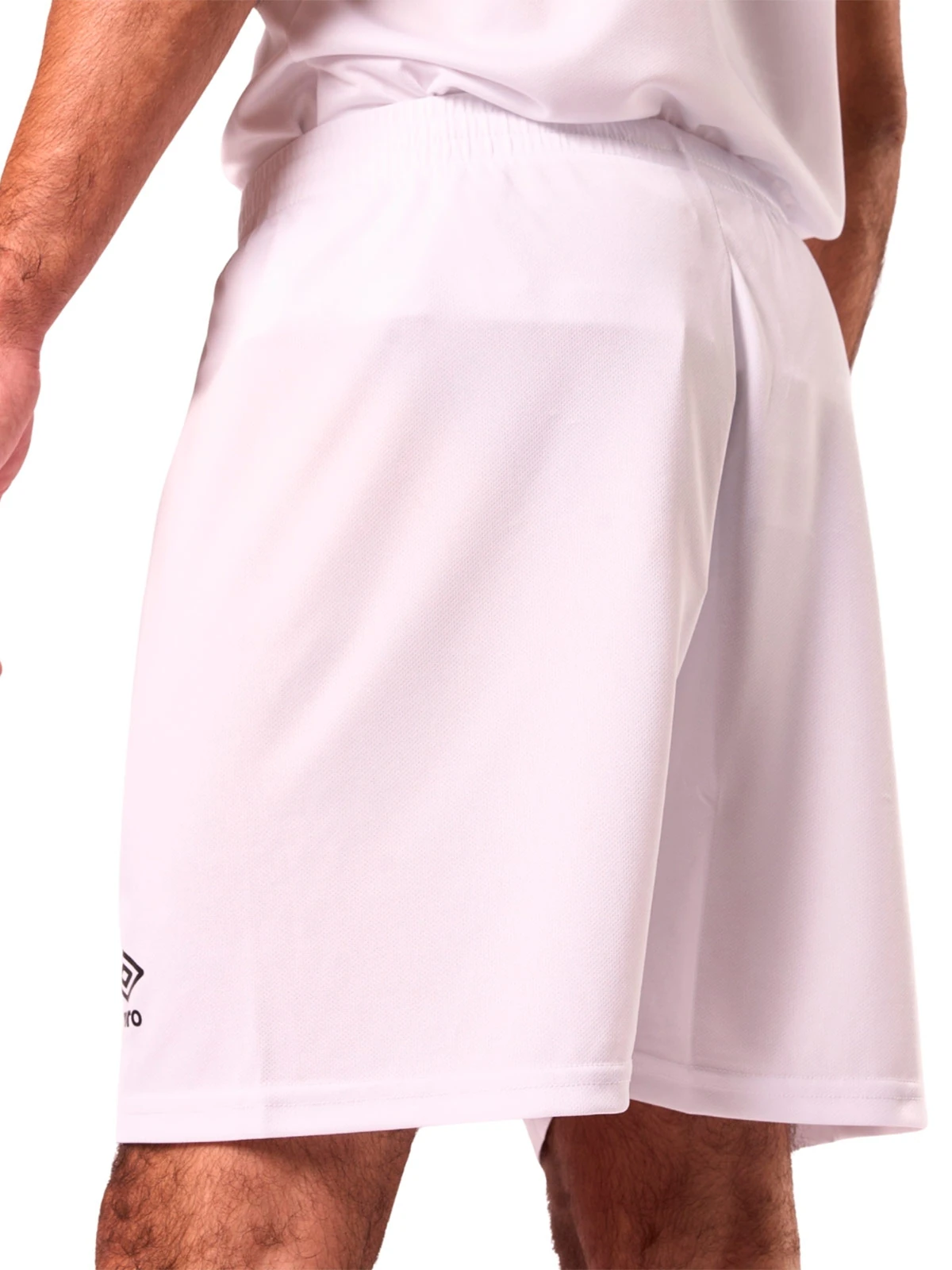 SHORT DEPORTIVO TEAMWARE HOMBRE UMBRO KSTWS04-13V - 2