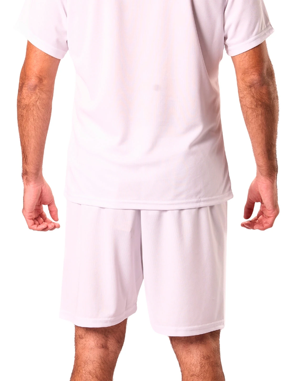 SHORT DEPORTIVO TEAMWARE HOMBRE UMBRO KSTWS04-13V - 3