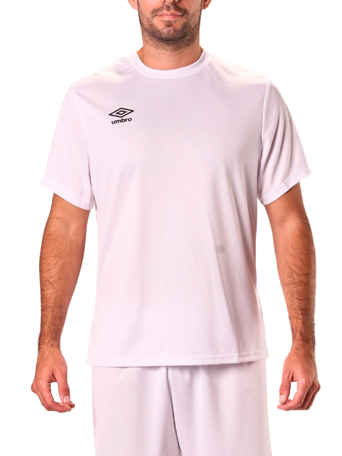 POLO DEPORTIVO TEAMWEAR HOMBRE UMBRO KSTWJ03-13V - 1