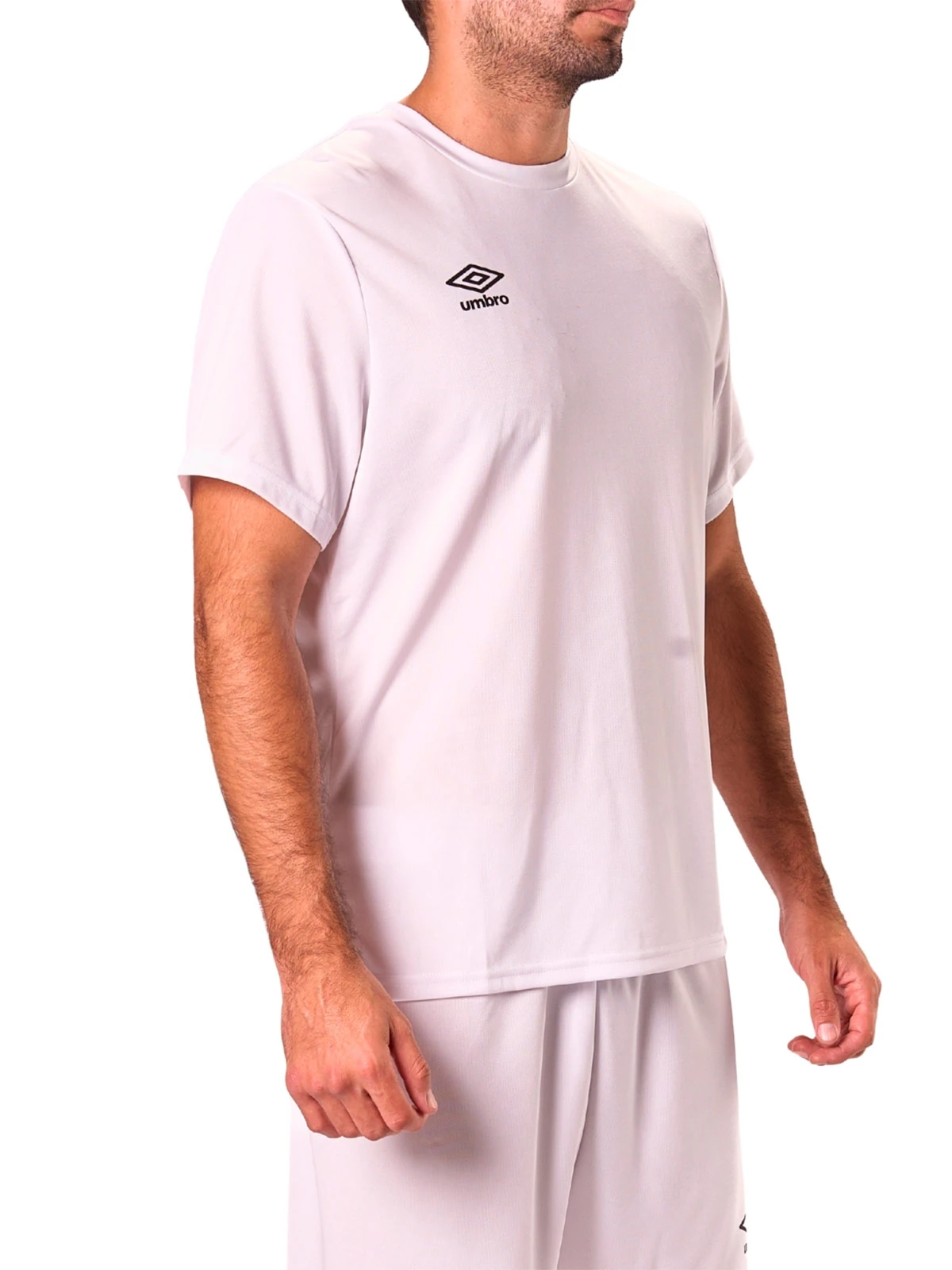 POLO DEPORTIVO TEAMWEAR HOMBRE UMBRO KSTWJ03-13V - 2